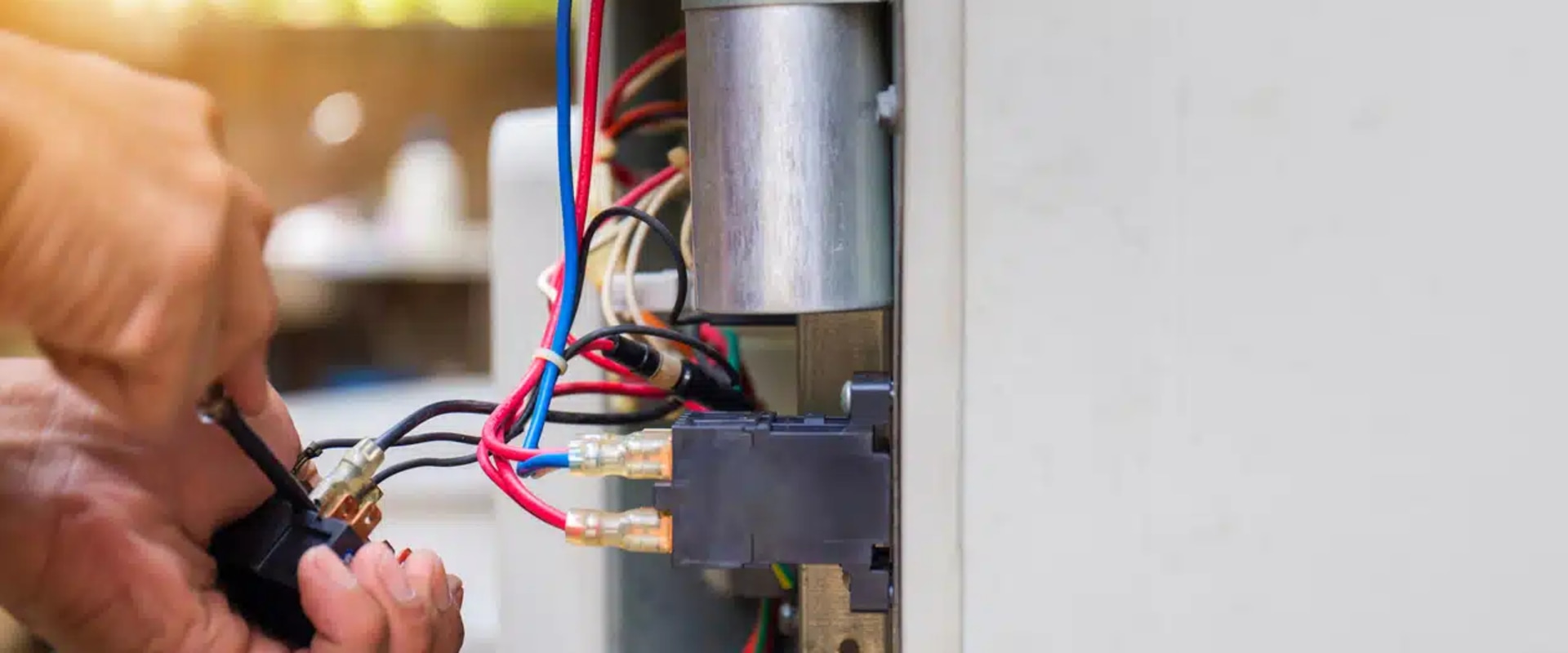 The Hidden Perks of Choosing the Top HVAC System Tune Up Near Orlando FL