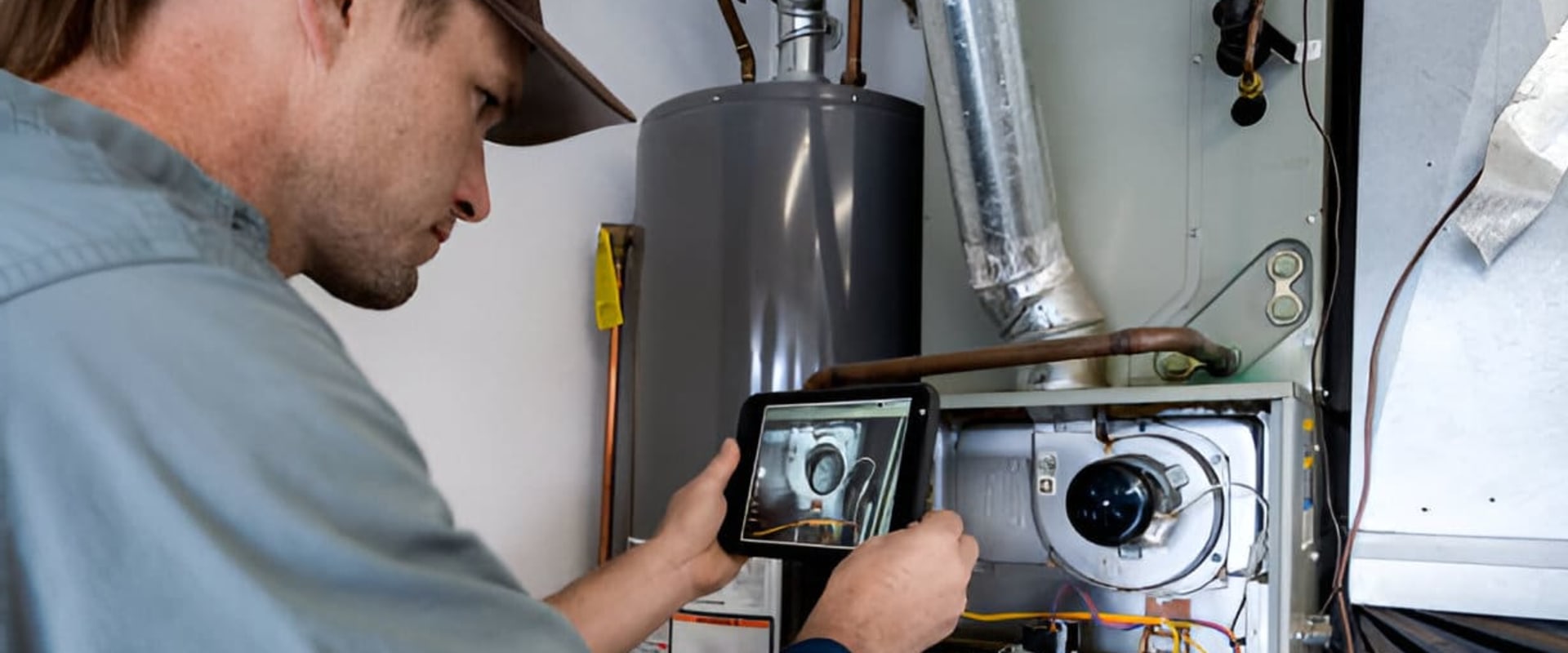 You Won’t Believe What the Top HVAC System Tune Up Near Kissimmee FL Can Do for Your Energy Bills