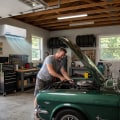 How Much Does Garage Air Conditioning Cost?