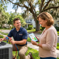 How Much Money Does a Top HVAC Tune-Up Near Winter Park FL Save Over Time?