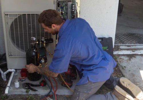 Top HVAC System Tune Up near Sanford FL That Delivers Results