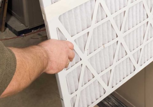 Top Reasons HVAC Pros Recommend a 16x25x5 Air Filter During AC Tune-Ups