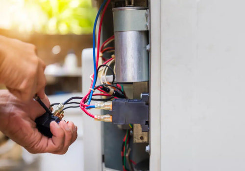 The Hidden Perks of Choosing the Top HVAC System Tune Up Near Orlando FL